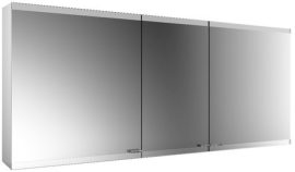 Emco, Asis Evo tükrös szekrény világítással 160 cm széles 9397 081 08