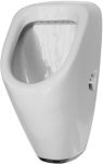 Duravit Utronic, piszoár 083037 00 00