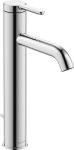 Duravit C.1, mosdócsaptelep L C11030 0010 10 króm, lefolyógarnitúrával