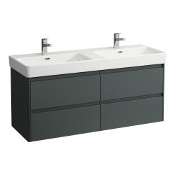 Laufen Base 2.0 mosdó szekrény 127 cm széles H4113341082661, Pro S