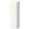 Duravit Happy D.2 Plus, magas szekrény 40 cm széles HP 1261 dekor 2 Duravit Happy D.2 Plus, magas szekrény 40 cm széles HP 1261 dekor 2