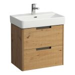   Laufen Juna mosdó szekrény,  57 cm széles H4114821092671, Pro S
