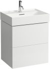 Laufen, Kartell by Laufen mosdó alatti szekrény 58 cm H4075690336401 Laufen, Kartell by Laufen mosdó alatti szekrény 58 cm H4075690336401