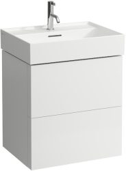 Laufen, Kartell by Laufen mosdó alatti szekrény 58 cm H4075690336401