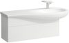 Laufen Il Bagno Alessi One alsó szekrény 99 cm H4304310979991, multicolor