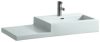 Laufen Living City mosdó 100 cm széles H8184310001041