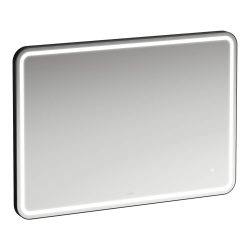 Laufen Base 2.0 négyszögletes tükör világítással 100 x 70 cm H4443821084501