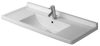 Duravit Starck 3 mosdó, 105 cm 030410