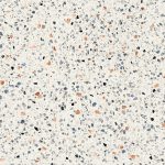 sant'agostino glow, plus moon 120 x 120 cm natur
