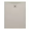 Laufen Pro Marbond zuhanytálca 80x100 cm H2109511860001, beige Laufen Pro Marbond zuhanytálca 80x100 cm H2109511860001, beige