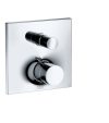 Hansgrohe Axor Massaud kád csaptelep 18455 Hansgrohe Axor Massaud kád csaptelep 18455
