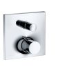 Hansgrohe Axor Massaud kád csaptelep 18455