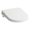 Laufen Cleanet Sit Lite, wc ülőke H89G8900000001