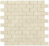 fap ceramiche lumina stone, beige brick macromosaico anticato 30,5 x 30,5 cm fap ceramiche lumina stone, beige brick macromosaico anticato 30,5 x 30,5 cm