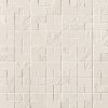 fap ceramiche summer, elle sale mosaico 30,5 x 30,5 cm