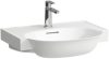 Laufen New Classic mosdó 60 cm széles H8138534001041, LCC fehér Laufen New Classic mosdó 60 cm széles H8138534001041, LCC fehér