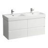 Laufen Base 2.0 mosdó szekrény 117 cm széles H4113241089991, Pro S Laufen Base 2.0 mosdó szekrény 117 cm széles H4113241089991, Pro S