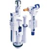 Duravit kerámia tartály belső szerelvény Duravit kerámia tartály belső szerelvény