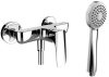 Laufen Laurin, zuhany csaptelep szett F500750100640 Laufen Laurin, zuhany csaptelep szett F500750100640