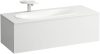 Laufen Il Bagno Alessi One alsó szekrény 120 cm H4304410972601