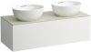 Laufen Il Bagno Alessi One alsó szekrény 120 cm H4313140972601 Laufen Il Bagno Alessi One alsó szekrény 120 cm H4313140972601