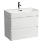   Laufen Base 2.0 mosdó szekrény 72 cm széles H4114021082611, VAL
