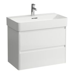 Laufen Base 2.0 mosdó szekrény 72 cm széles H4114021082611, VAL