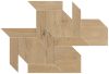 fap ceramiche roots, honey mosaico vintage 40,5 x 48,5 cm RT IN fap ceramiche roots, honey mosaico vintage 40,5 x 48,5 cm RT IN
