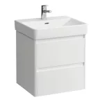   Laufen Base 2.0 mosdó szekrény 52 cm széles H4112421089991, Pro S