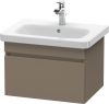 Duravit Durastyle, alsószekrény DS 6380 Duravit Durastyle, alsószekrény DS 6380