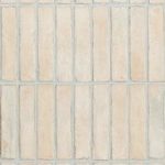 sant'agostino bit, cream 5 x 20 cm natur