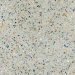 sant'agostino glow, plus sage 120 x 120 cm natur