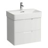 Laufen Juna mosdó szekrény, 62 cm széles H4116121099901, Val Laufen Juna mosdó szekrény, 62 cm széles H4116121099901, Val