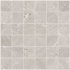 sant'agostino waystone, pearl mosaico 30 x 30 cm natur