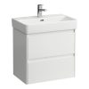 Laufen Base 2.0 mosdó szekrény 57 cm széles H4112621089901, Pro S Laufen Base 2.0 mosdó szekrény 57 cm széles H4112621089901, Pro S