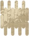 fap ceramiche glim, tortora curve 29 x 29,5 cm RT brillante fap ceramiche glim, tortora curve 29 x 29,5 cm RT brillante