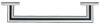 Duravit Karree, kapaszkodó 009963 Duravit Karree, kapaszkodó 009963