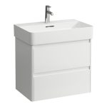   Laufen Base 2.0 mosdó szekrény 62 cm széles H4113921089901, VAL