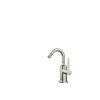 Dornbracht, Vaia bidé csaptelep 33 600 809 08, platina Dornbracht, Vaia bidé csaptelep 33 600 809 08, platina