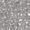 sant'agostino deconcrete, de-maxi deco grey 120 x 120 cm