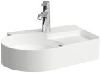   Laufen Val mosdó törölközőtartóval H8152880001061, bemutatótermi