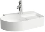   Laufen Val mosdó törölközőtartóval H8152880001061, bemutatótermi