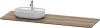 Duravit Luv pultlap, 178,3 cm LU9463 L/R Duravit Luv pultlap, 178,3 cm LU9463 L/R