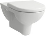   Laufen Pro Liberty WC, fali mélyöblítéses rimless H8219540000001