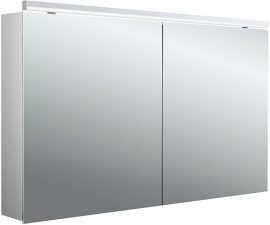 Emco, Asis Pure2 Classic tükrös szekrény világítással 120 cm széles 9797 055 05