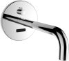 Laufen twintronic, mosdó csaptelep F707024100060 elemes Laufen twintronic, mosdó csaptelep F707024100060 elemes