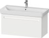 Duravit Duravit No.1, alsószekrény 94 cm széles N1 4290