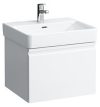Laufen Pro S mosdó szekrény 52 cm széles H4833510964631 Laufen Pro S mosdó szekrény 52 cm széles H4833510964631