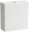 Laufen New Classic WC, öblítőtartály H8288510009711 Laufen New Classic WC, öblítőtartály H8288510009711