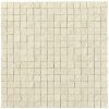 fap ceramiche lumina stone, beige mosaico anticato 30,5 x 30,5 cm